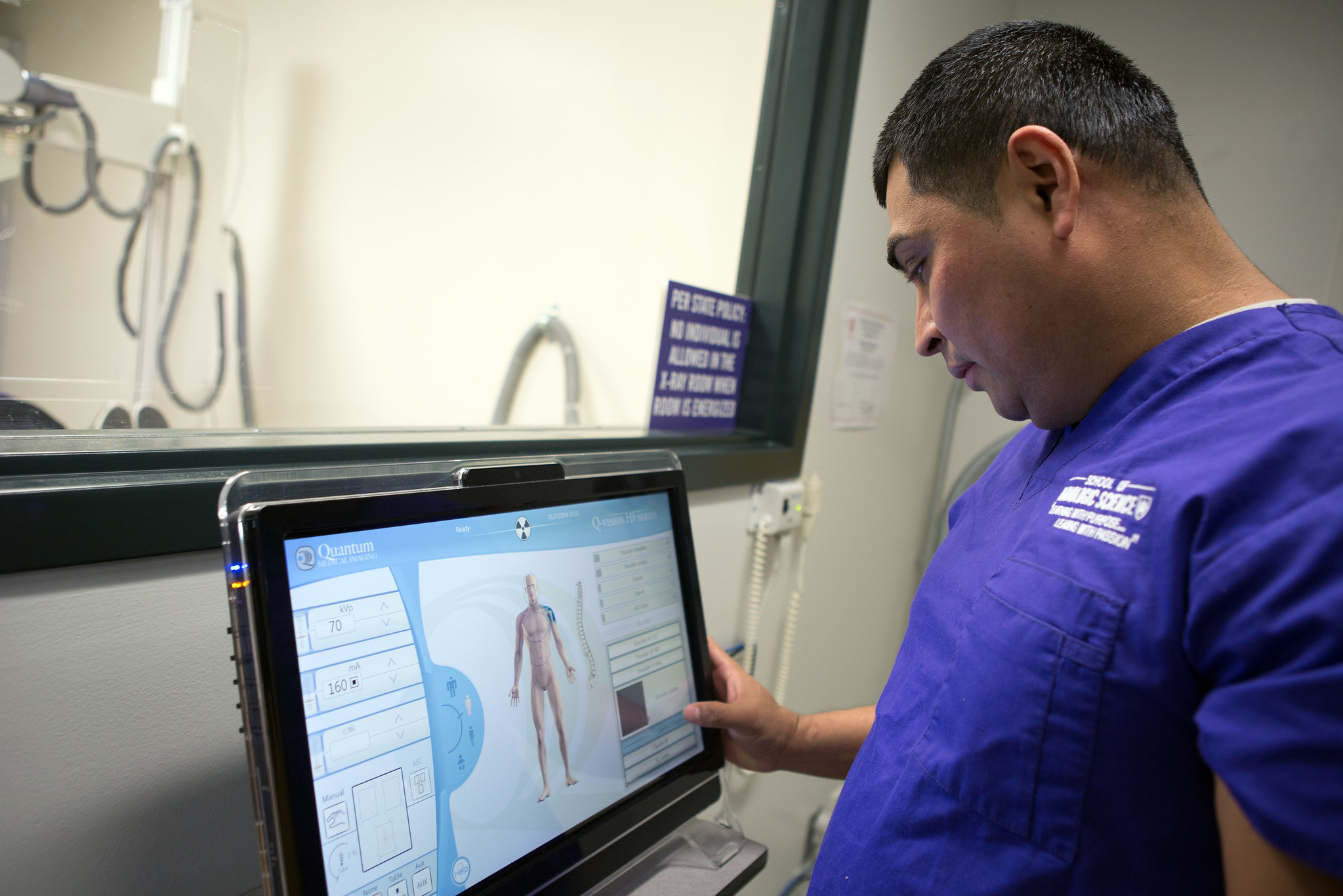 Department of Health Sciences Weber State University Modern Campus